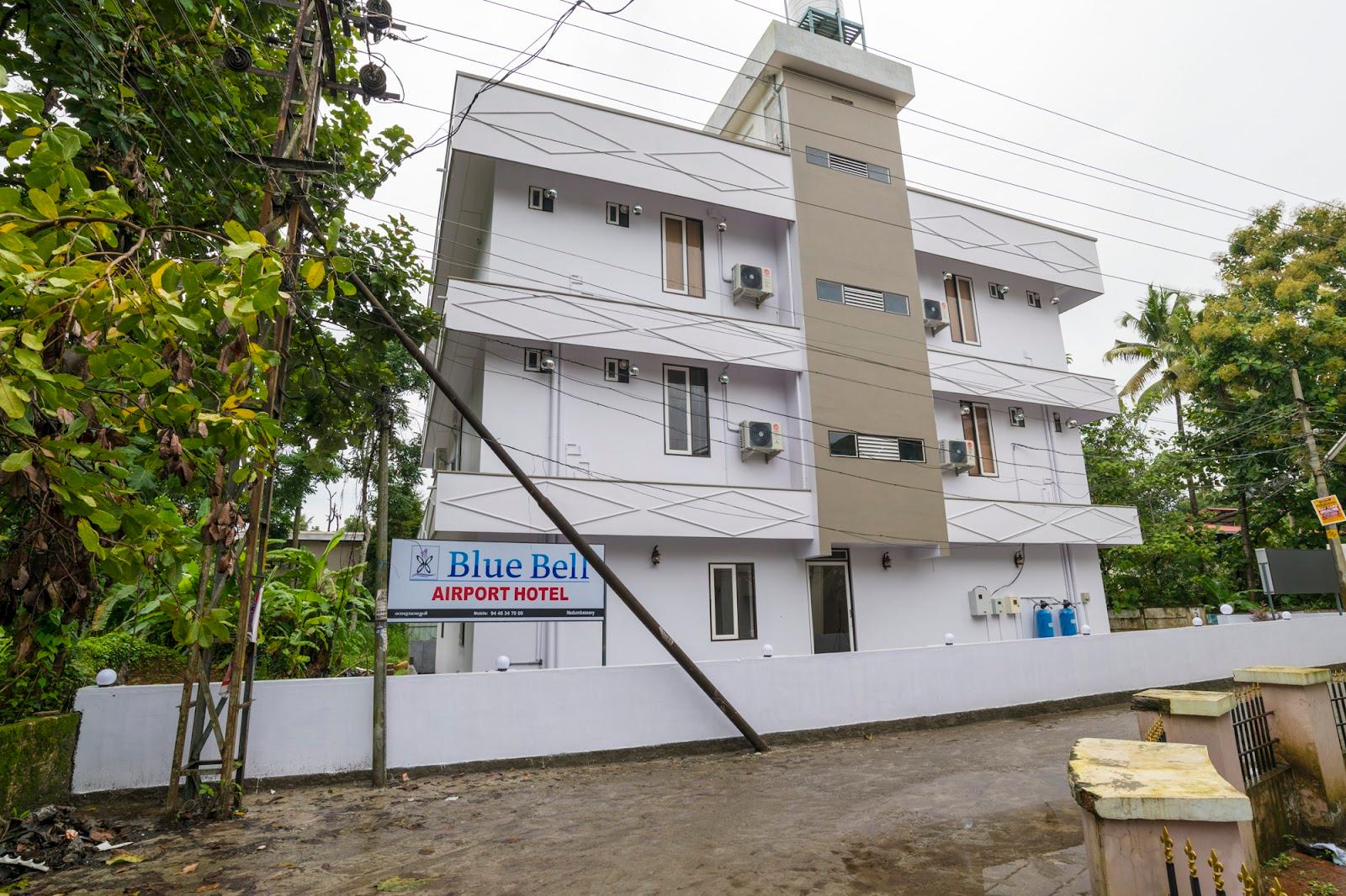 Bluebell Airport Hotel