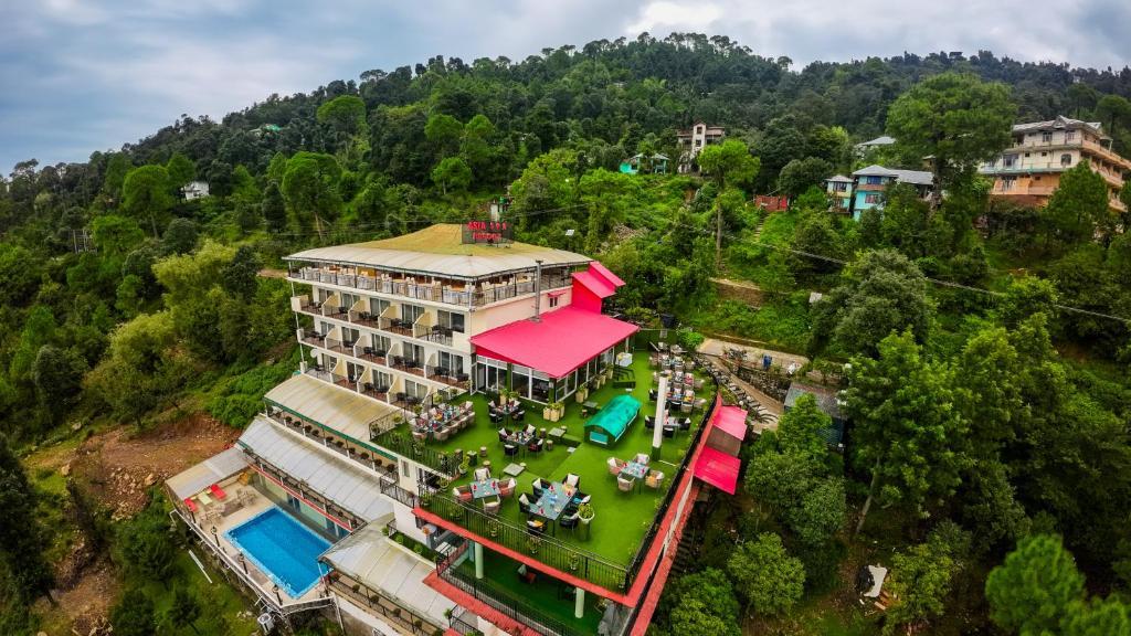 ASIA SPA RESORT – photo 1