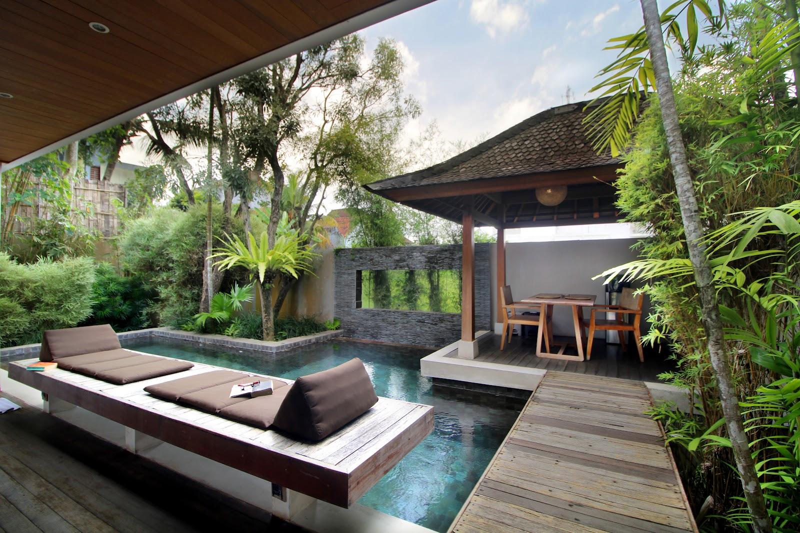 Tegal Sari Accommodation