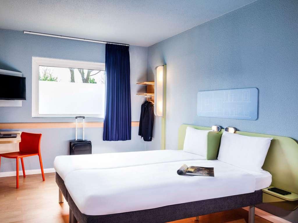 ibis budget London Barking – photo 3