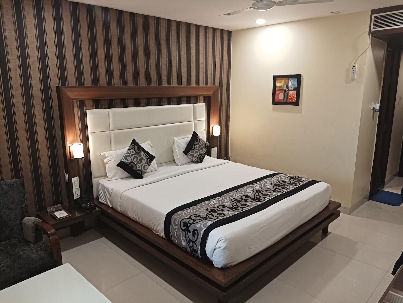 Hotel Grand Rajputana – photo 3