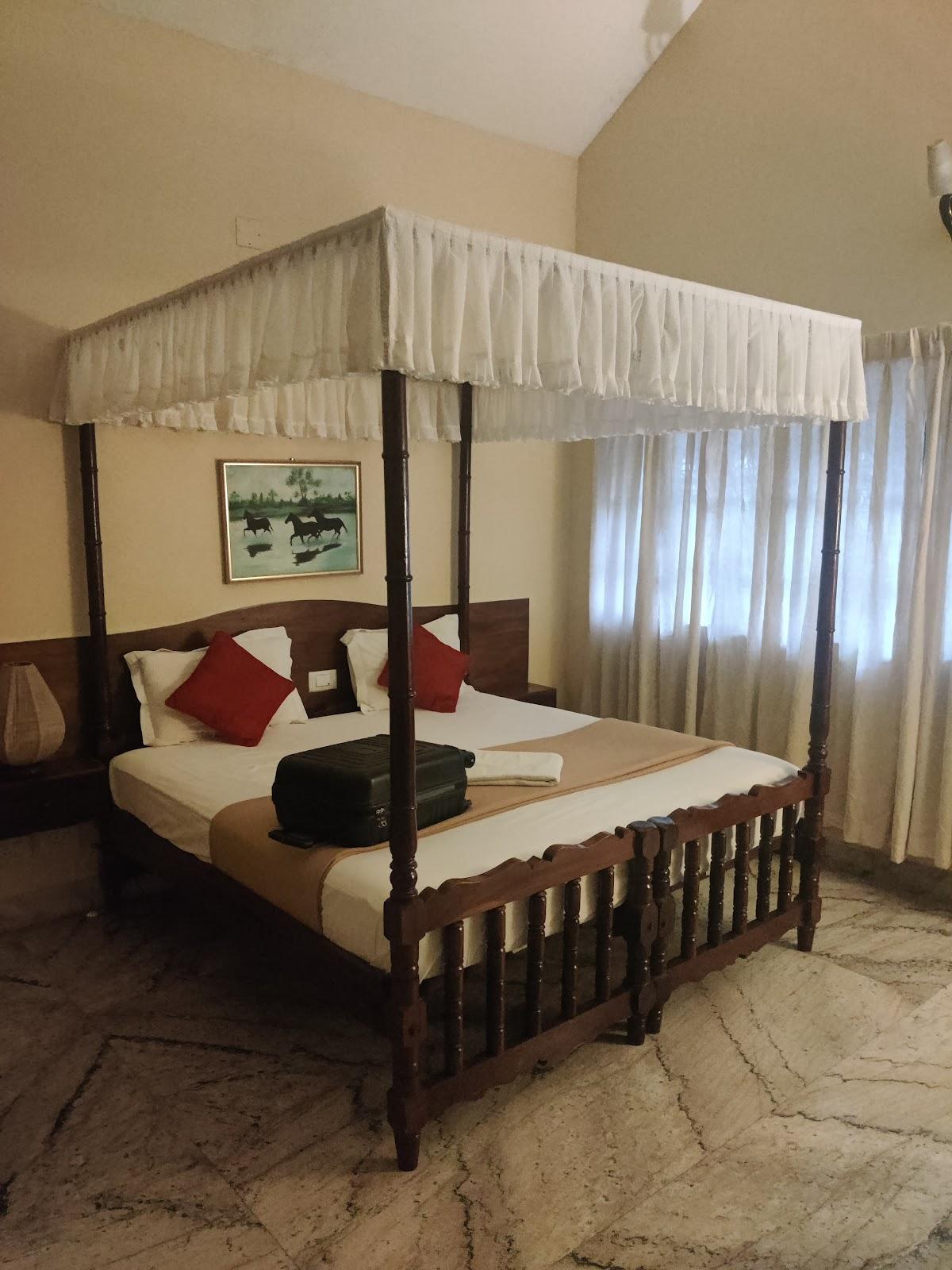 The Woodside - Kuttikanam – photo 3