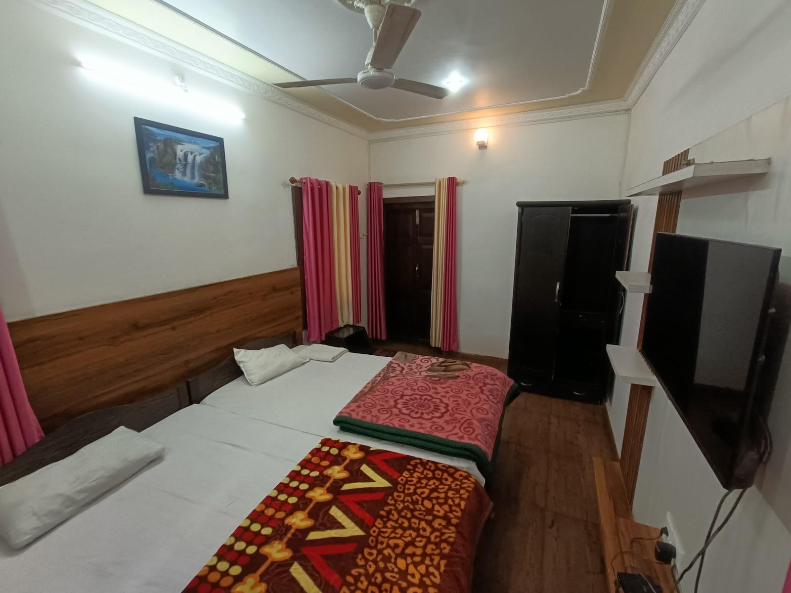 Forest guest house – photo 2