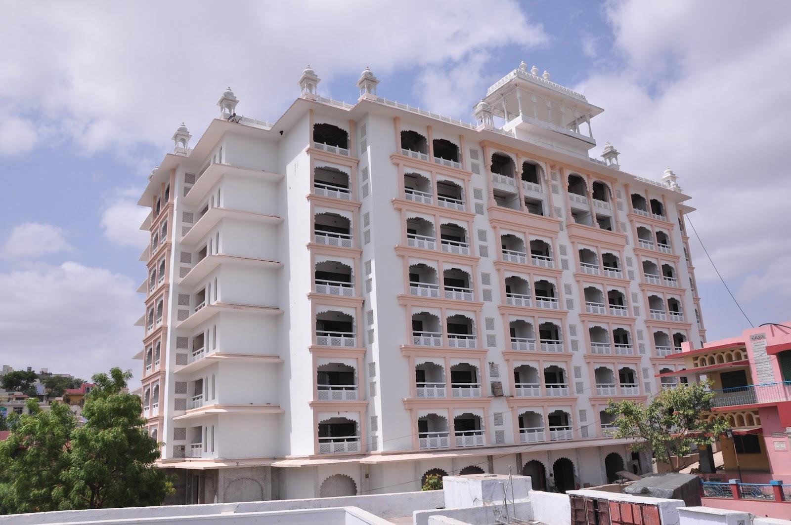 Damodar Dham – photo 1
