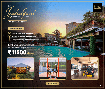 Della Resorts – photo 4