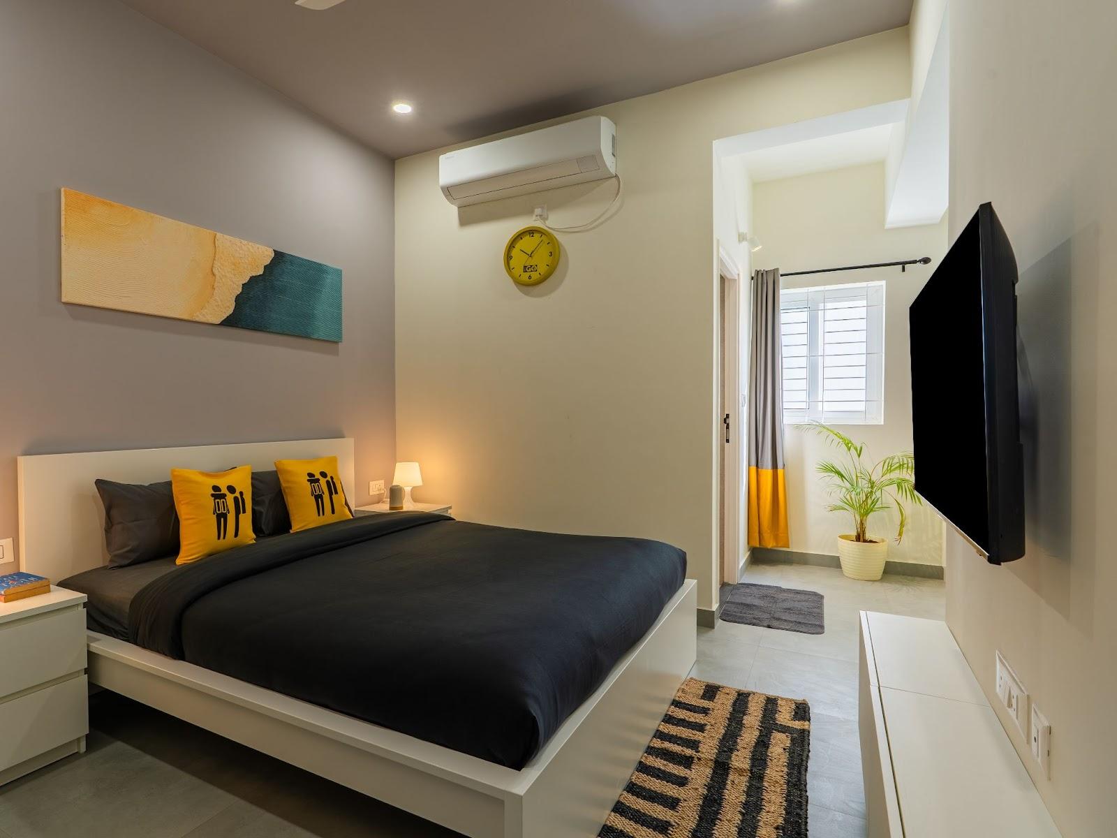 The Hosteller Bangalore, HSR Layout – photo 2