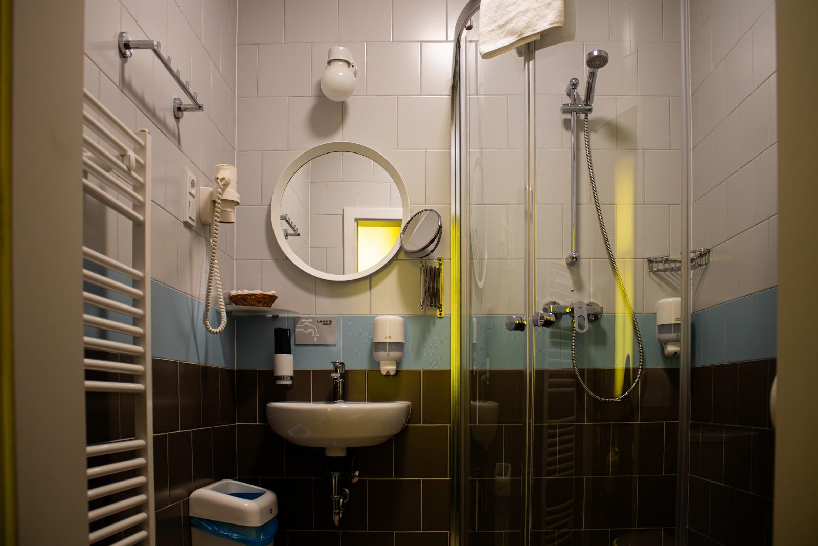Prague Dream Hostel – photo 4