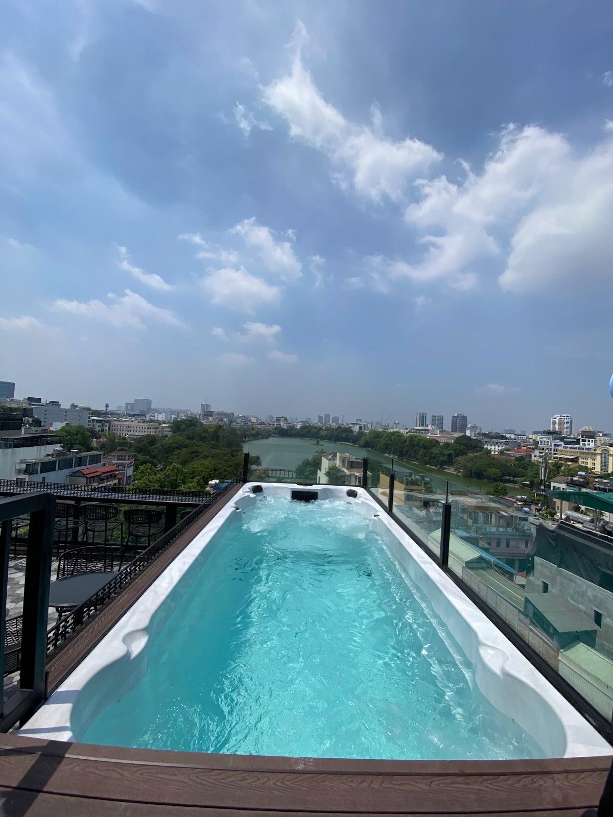 San Grand Hotel – photo 4