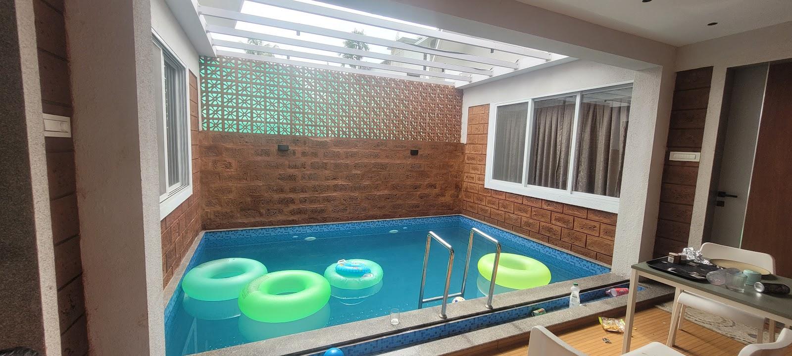 Savira Pool Villas & Suites by ILIF Hotels – photo 4