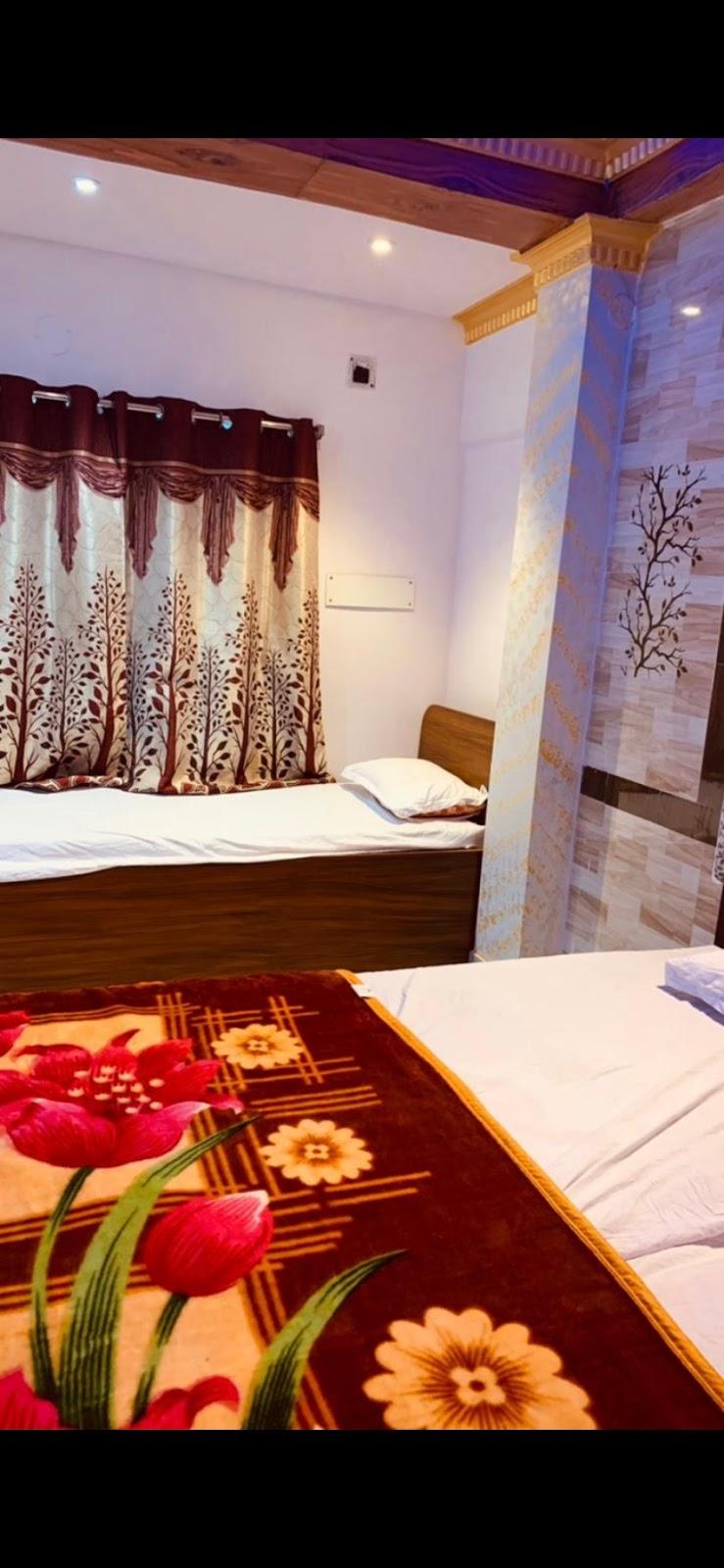 Balaji Hotel – photo 4