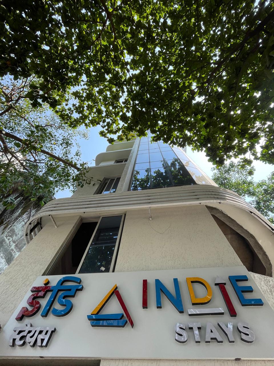 Indie Stays Chembur – photo 1