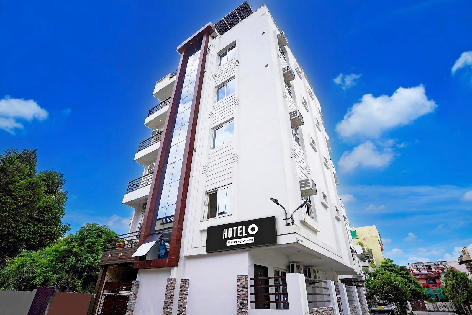 Super Hotel O BLW Kakarmatta Near Banaras Junction – photo 4