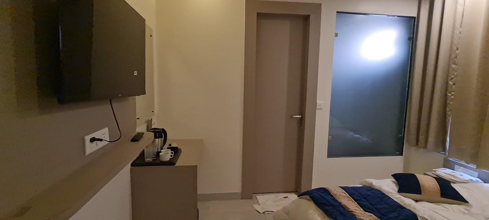 OPO Hotel Dior – photo 2