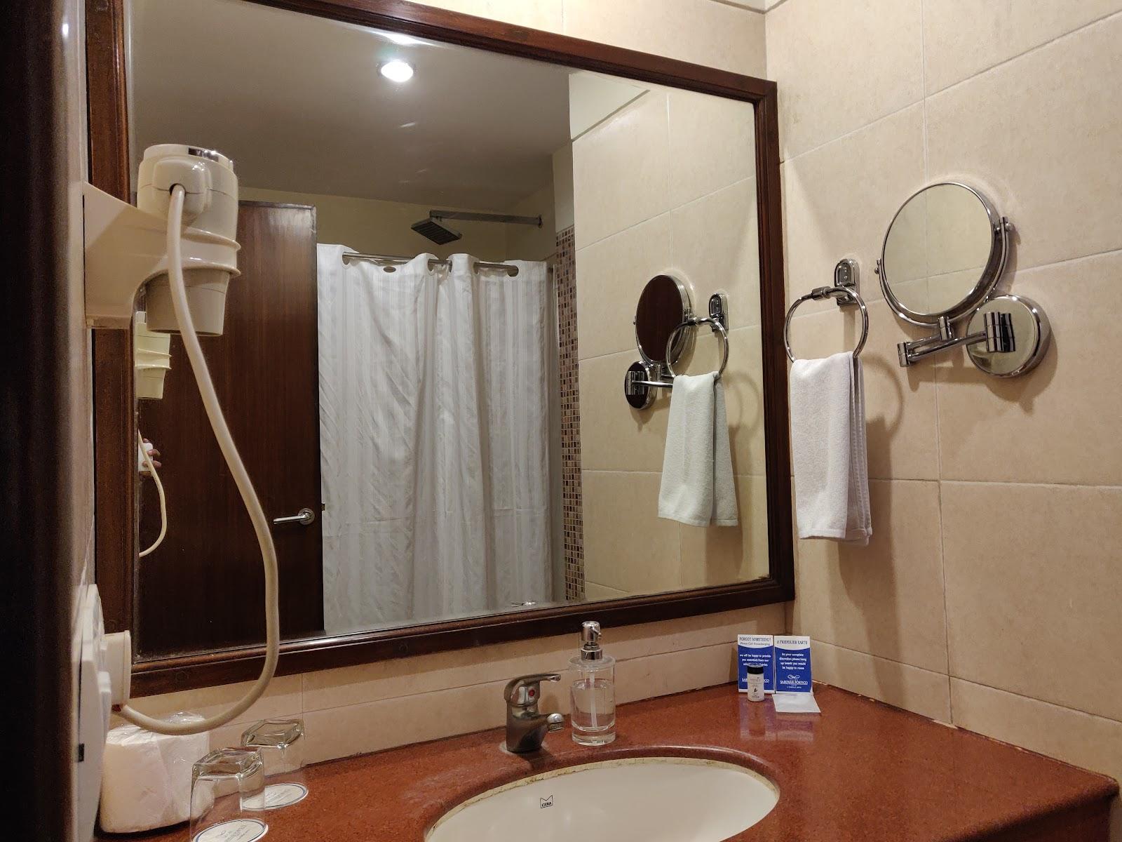 Le Lac Sarovar Portico Hotel, Ranchi – photo 4