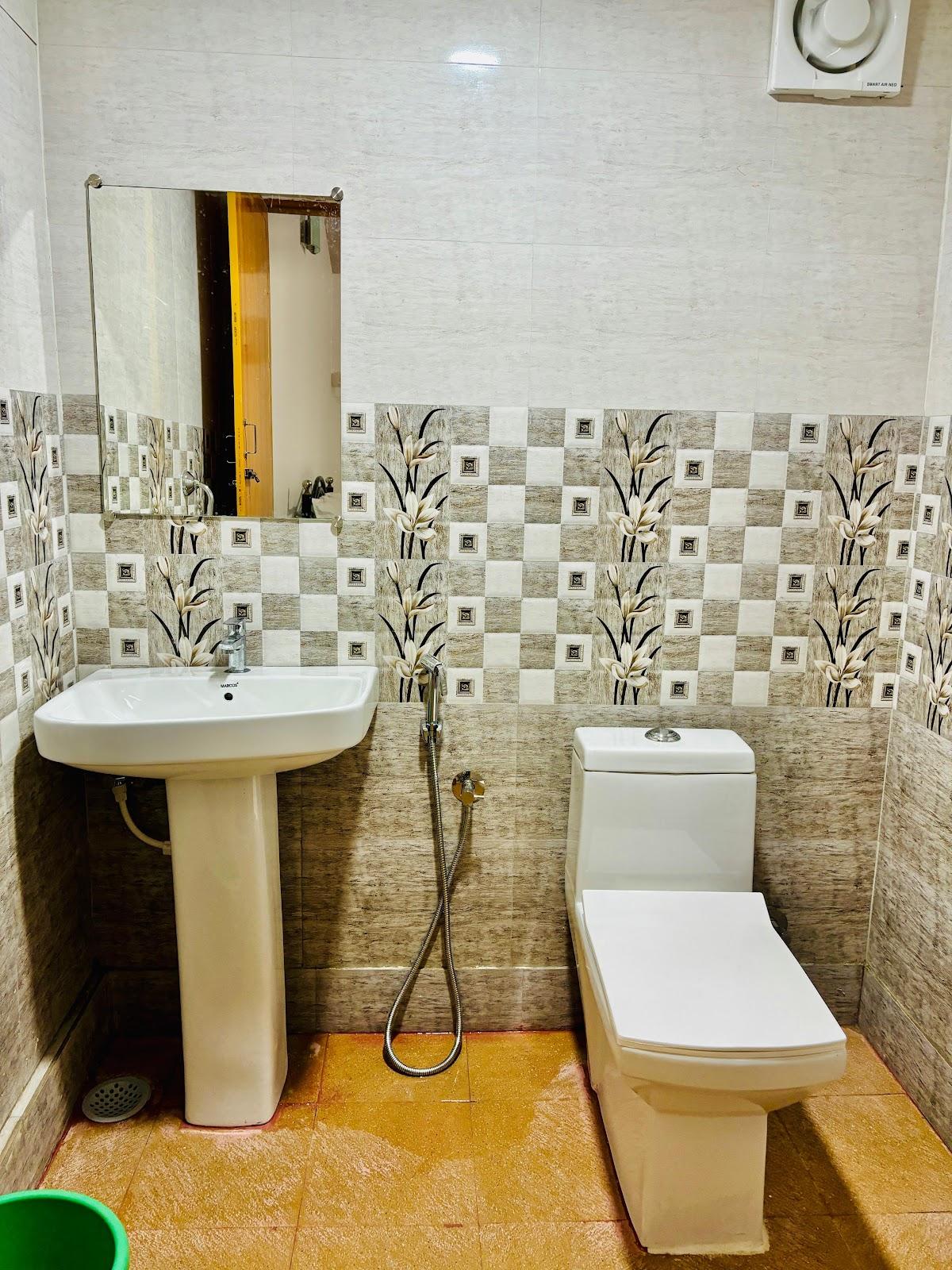 CSF BOUTIQUE HOMESTAY – photo 3