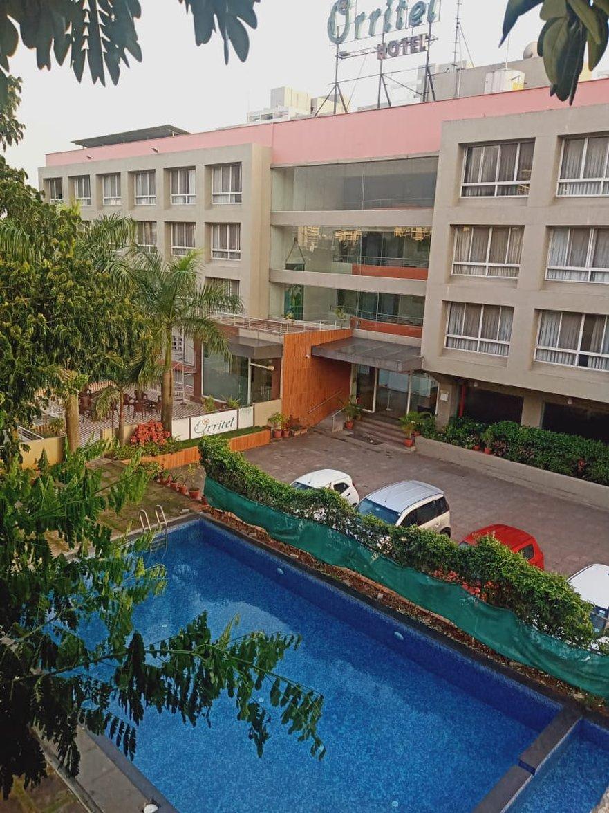 Inventree Hotel Pune – photo 1