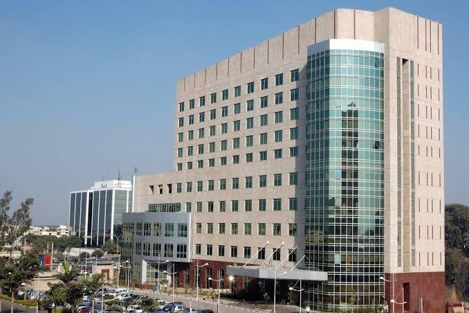 Fortune Select Global, Gurgaon - Member ITC hotels' group