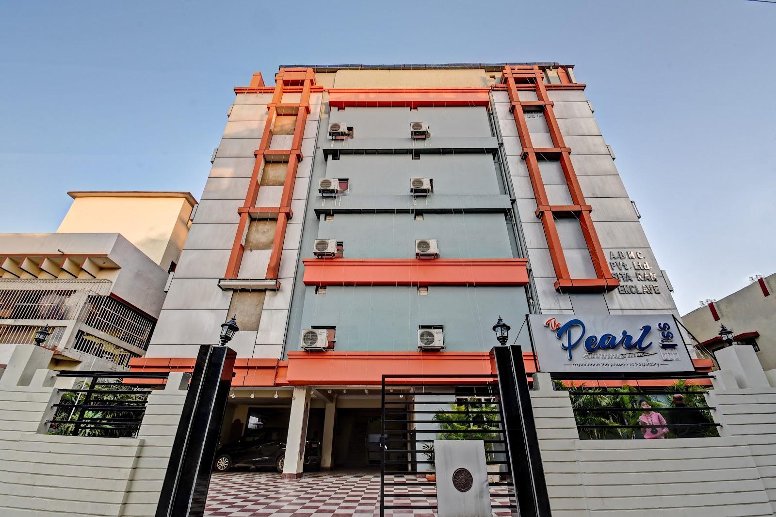 Treebo The Pearl Bliss – photo 1