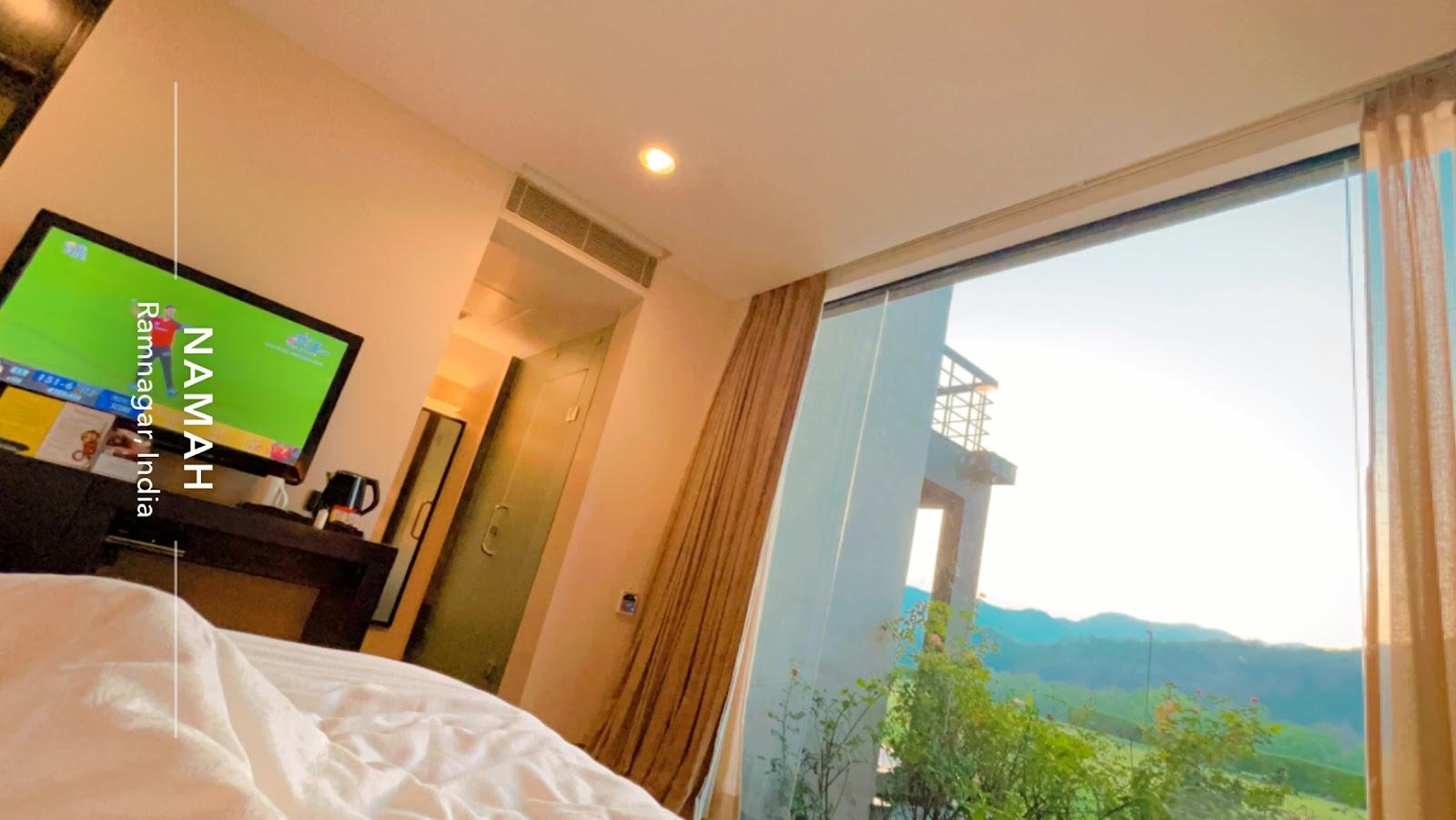 Namah Resort Jim Corbett, a member of Radisson Individuals – photo 3