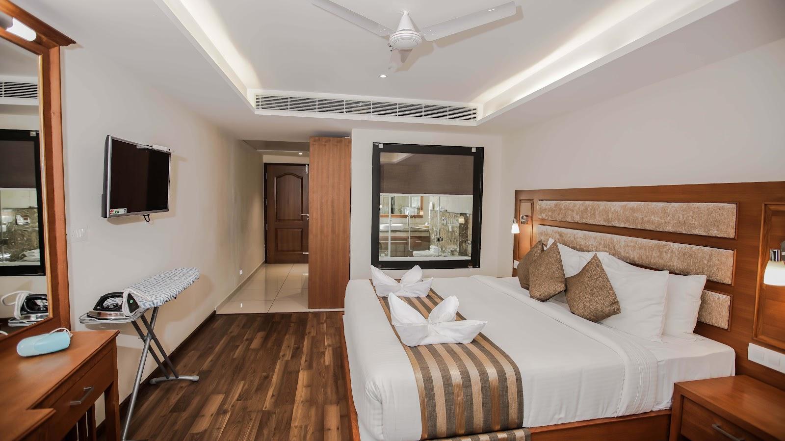 Hotel Dass Continental – photo 3