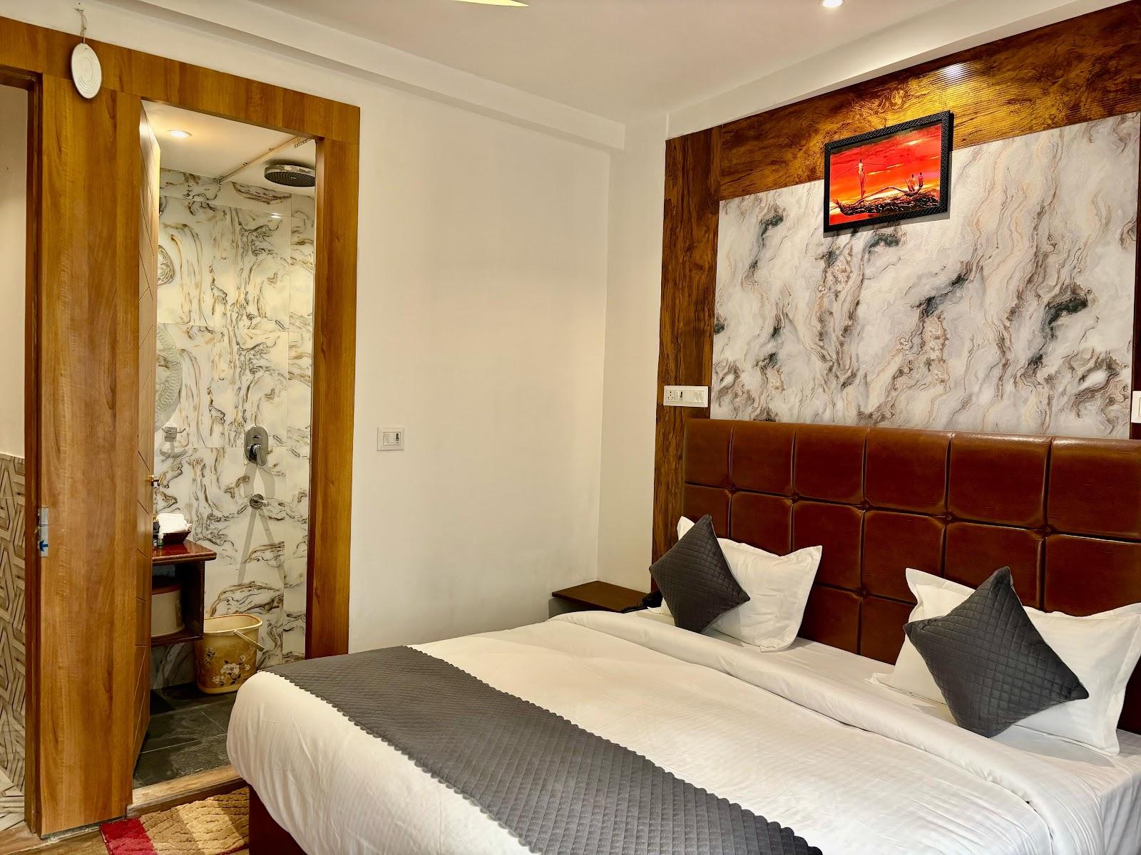 Check inn Homes – photo 3