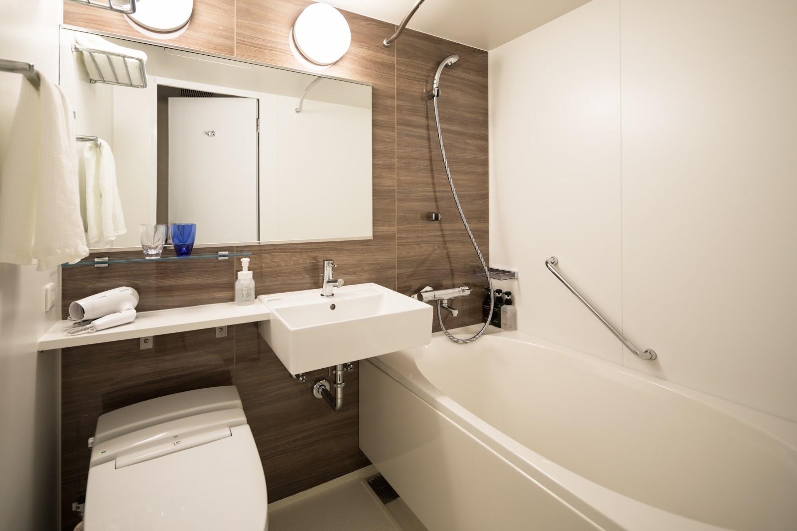 JR-EAST HOTEL METS FUNABASHI – photo 4