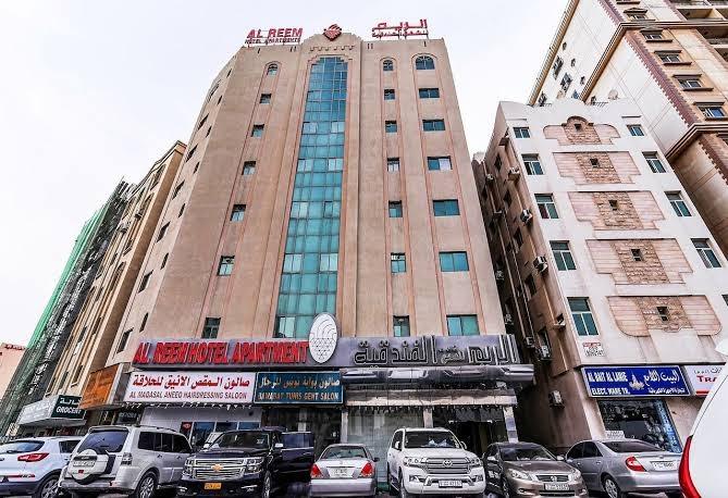 Al Reem Hotel Apartments – photo 4