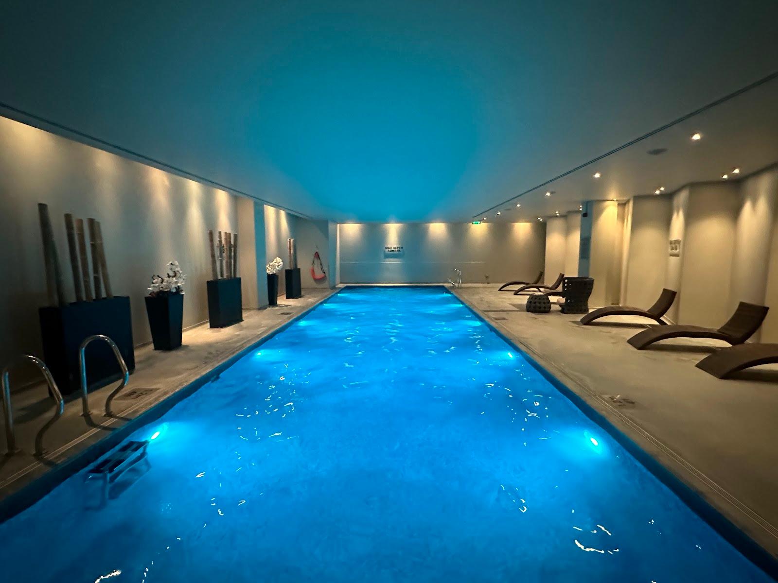 Park Plaza London Westminster Bridge – photo 4