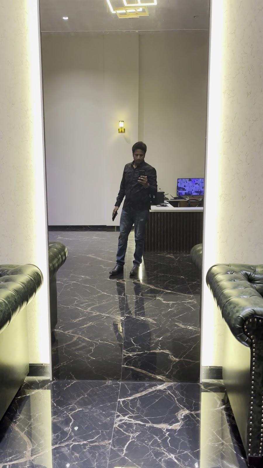 BLUE MYSTIC HOTEL – photo 2