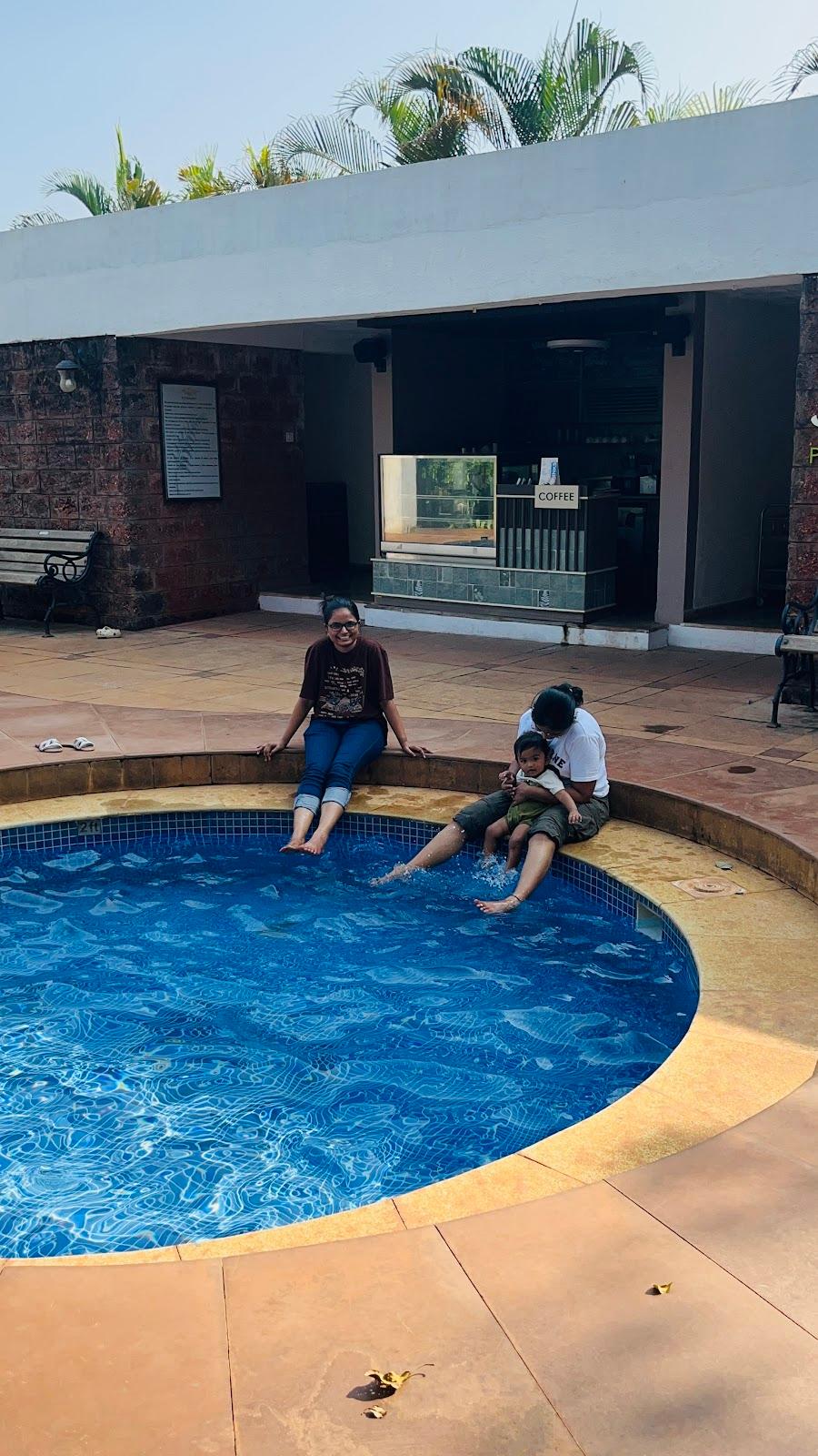 The Fern Samali Resort Dapoli, Series by Marriott