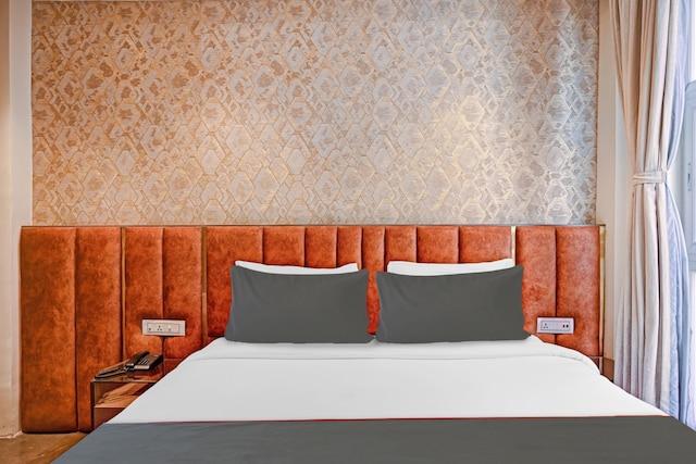 Hotel O Vrindavan – photo 3
