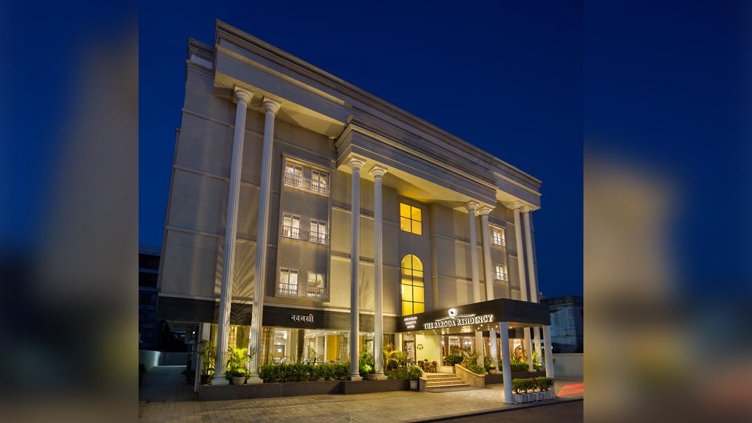 The Baroda Residency