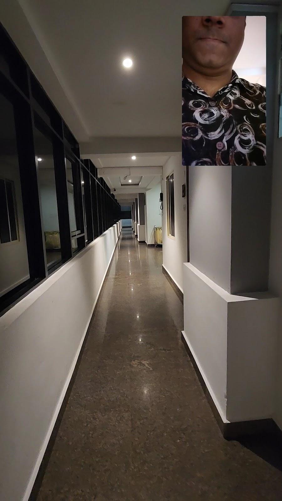 Adyar Plaza Inn by RAK Rooms – photo 2