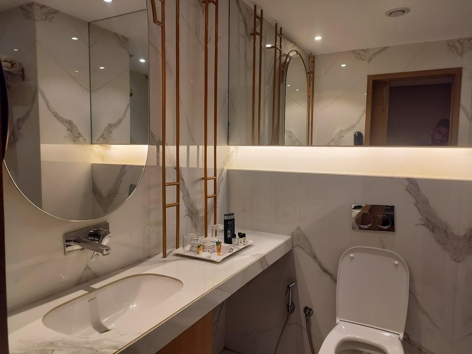 Clarks Inn Suites, Near Raipur Airport – photo 4