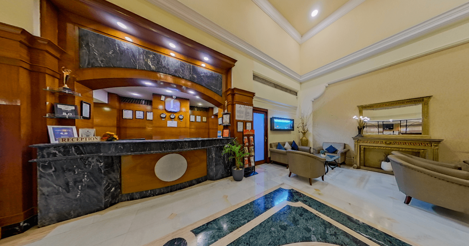 Lords Inn Vadodara – photo 4