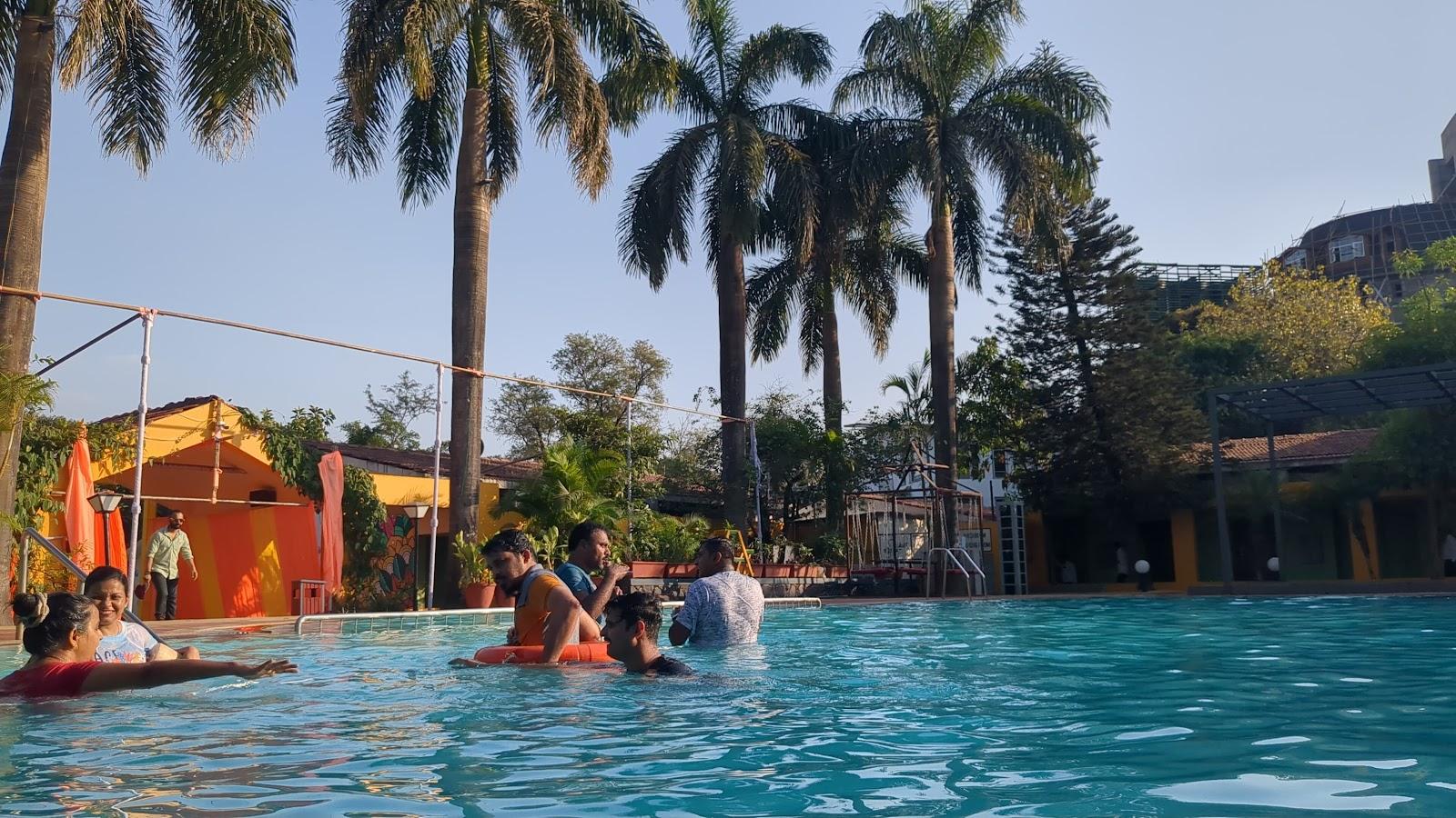 Manas Lifestyle Resort Igatpuri – photo 4