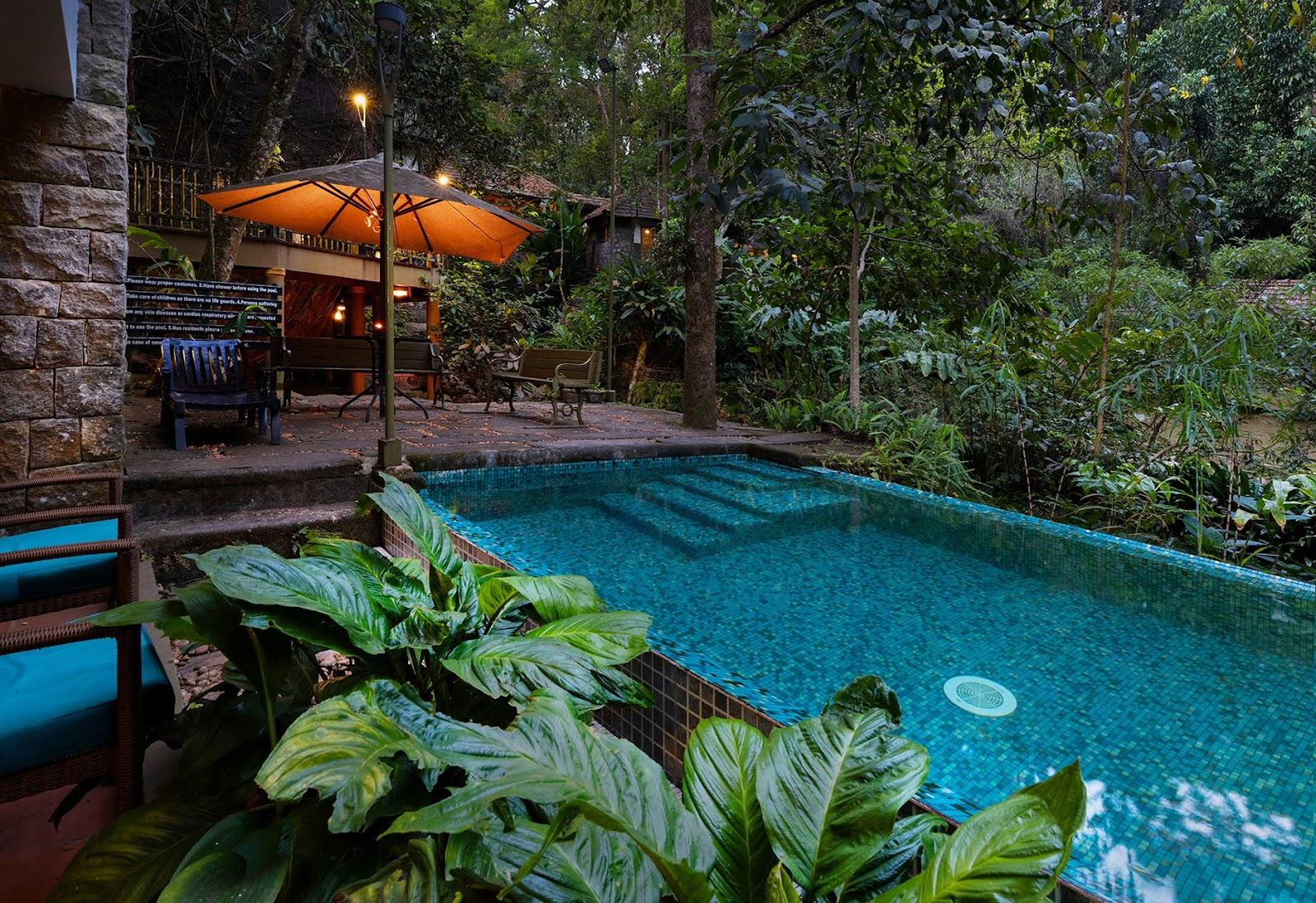 Mystic Mayapott - Kondody Hotels – photo 4