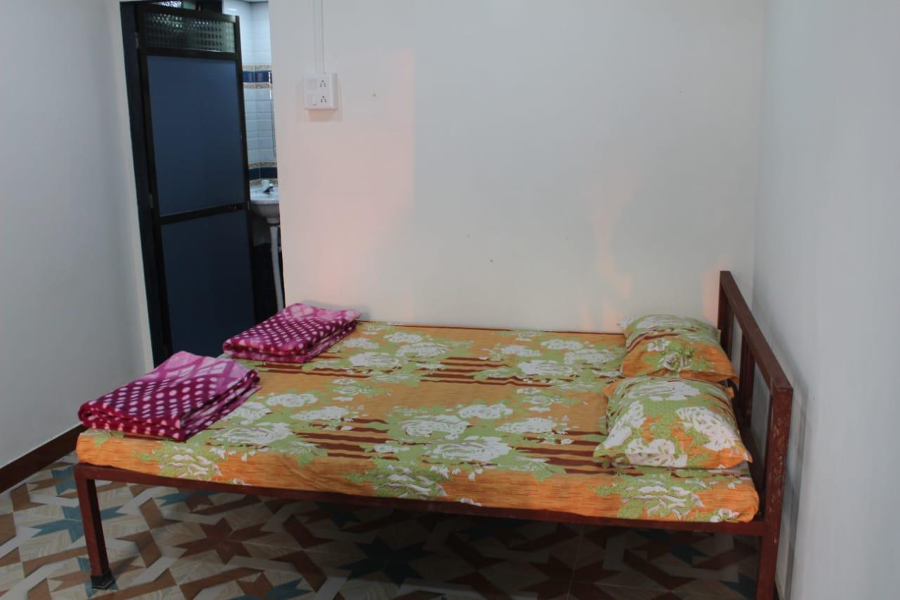 Rudaksh Beach Resort Malvan, Wairy, Tarkarli – photo 3