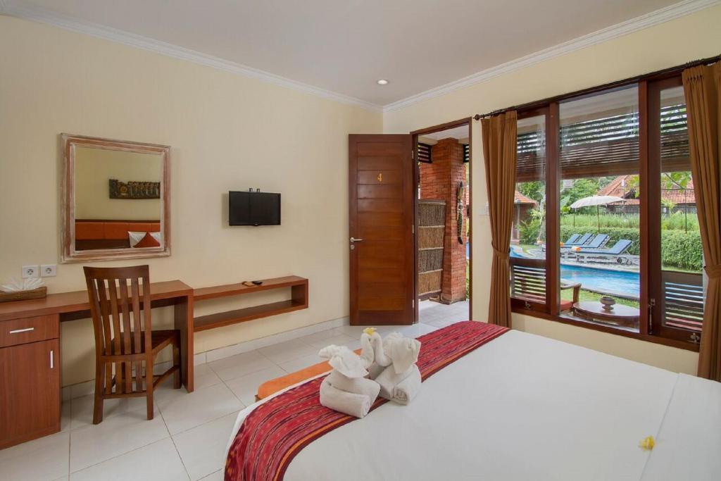 Villa Pondok Massas, Ubud – photo 3