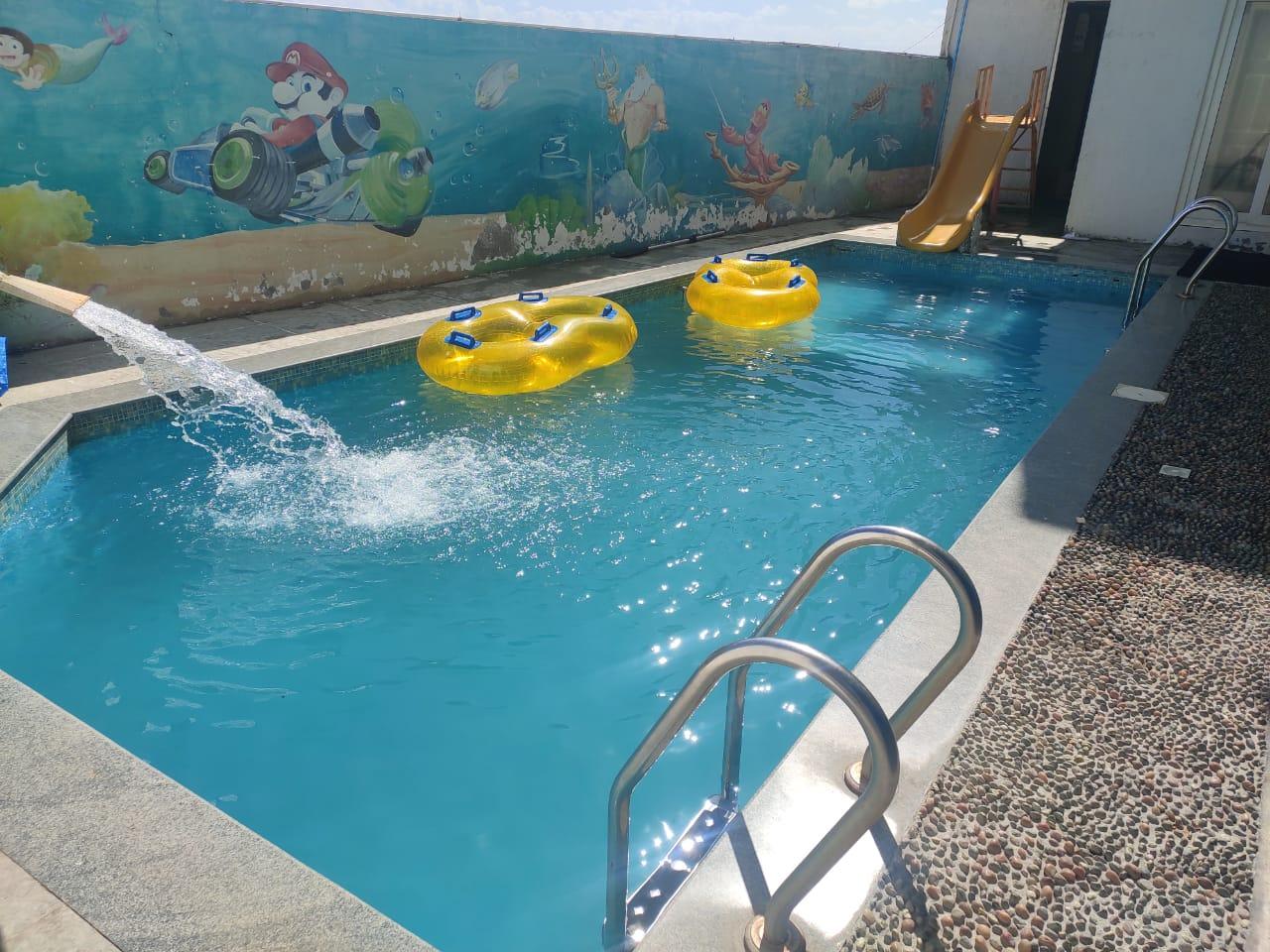 Sea La Vie Beach Resort – photo 4