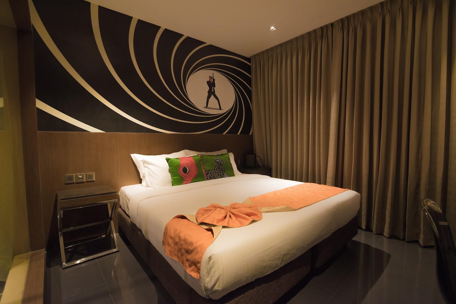 Hotel Gallery 67 – photo 3