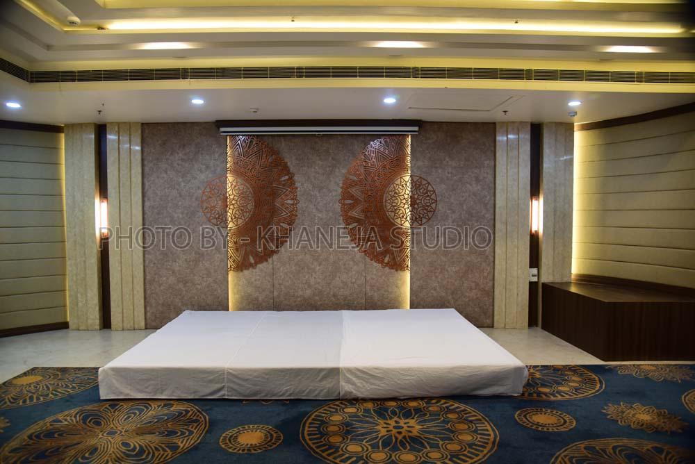 Hotel Four Element – photo 1