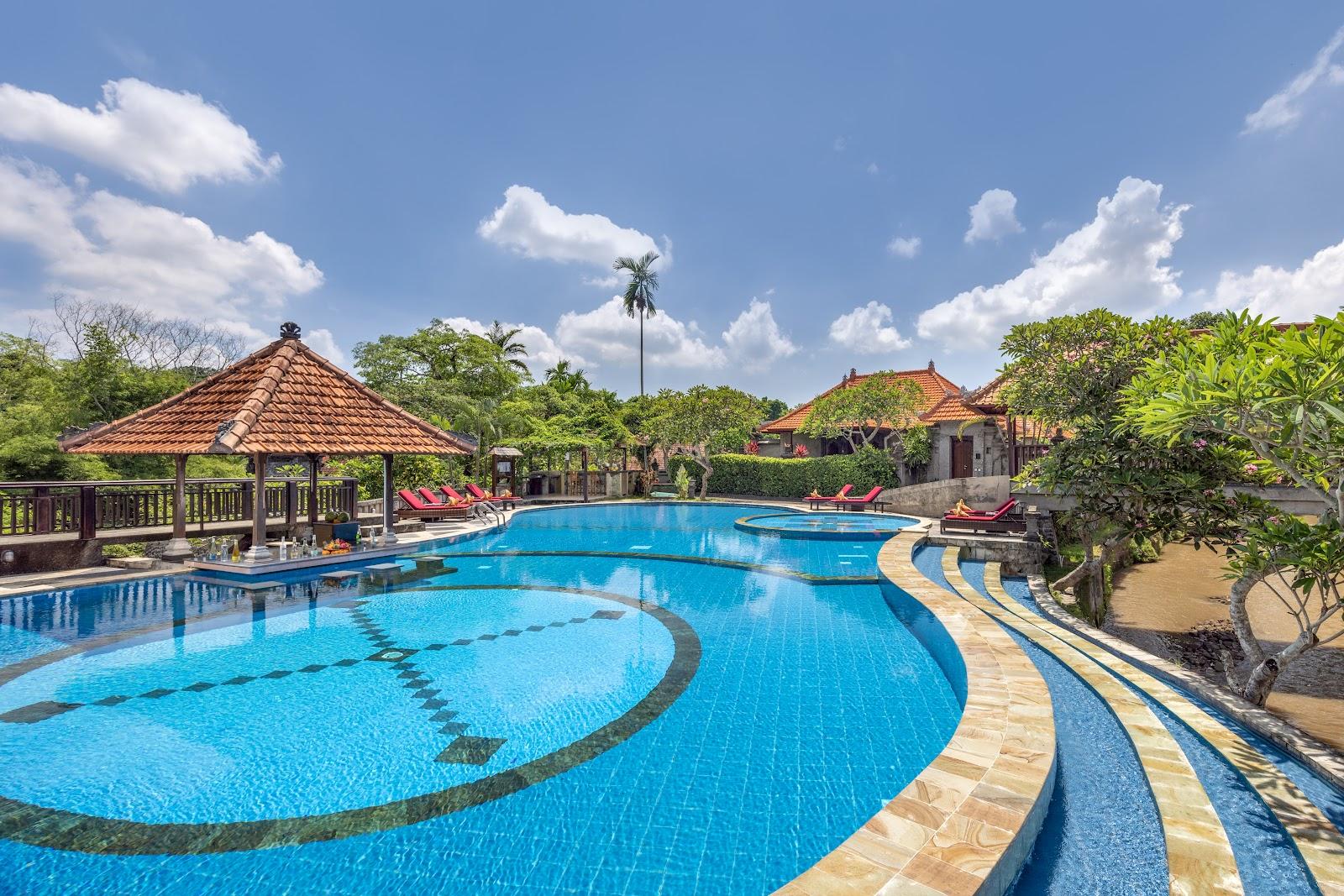 Santi Mandala Villa & Spa – photo 4
