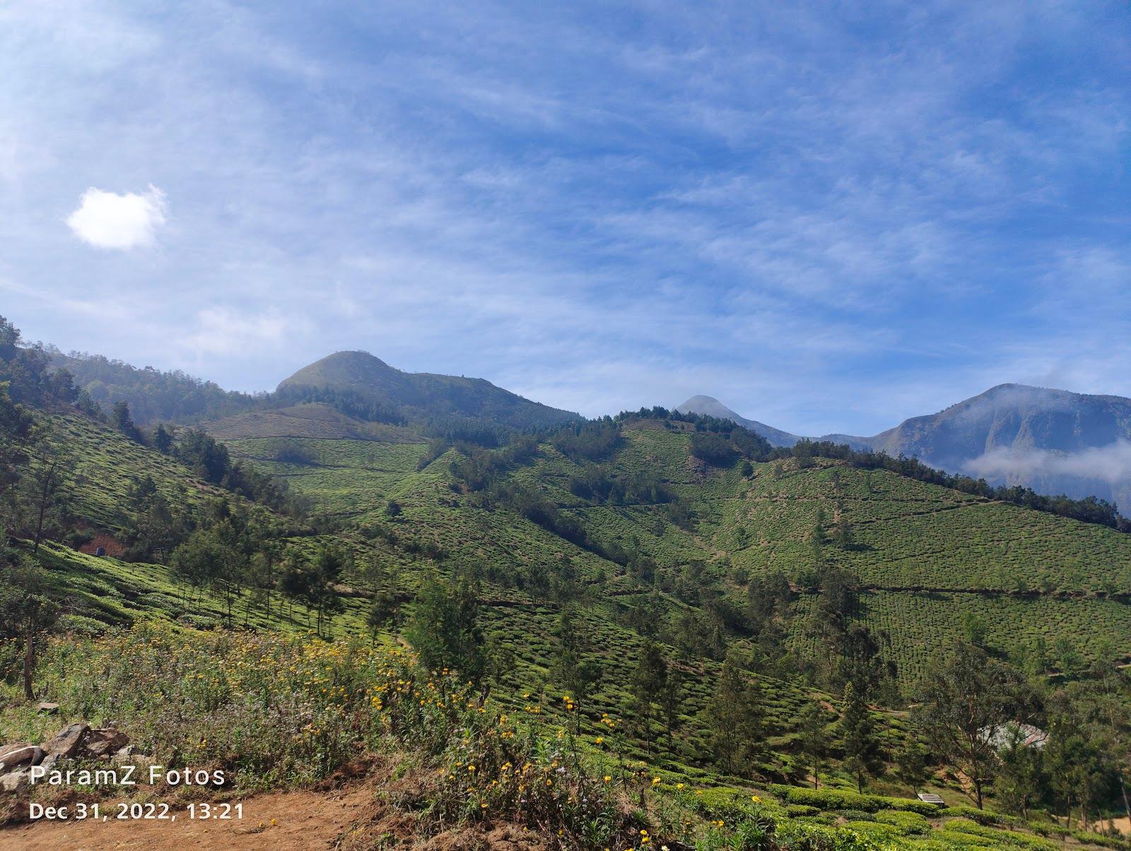 Kolukkumalai Tours – photo 1