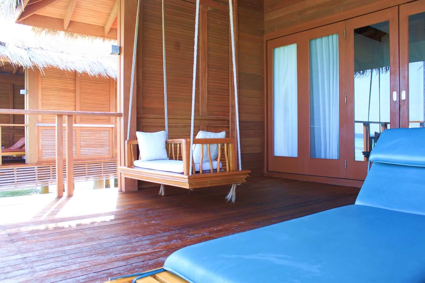 Medhufushi Island Resort – photo 3