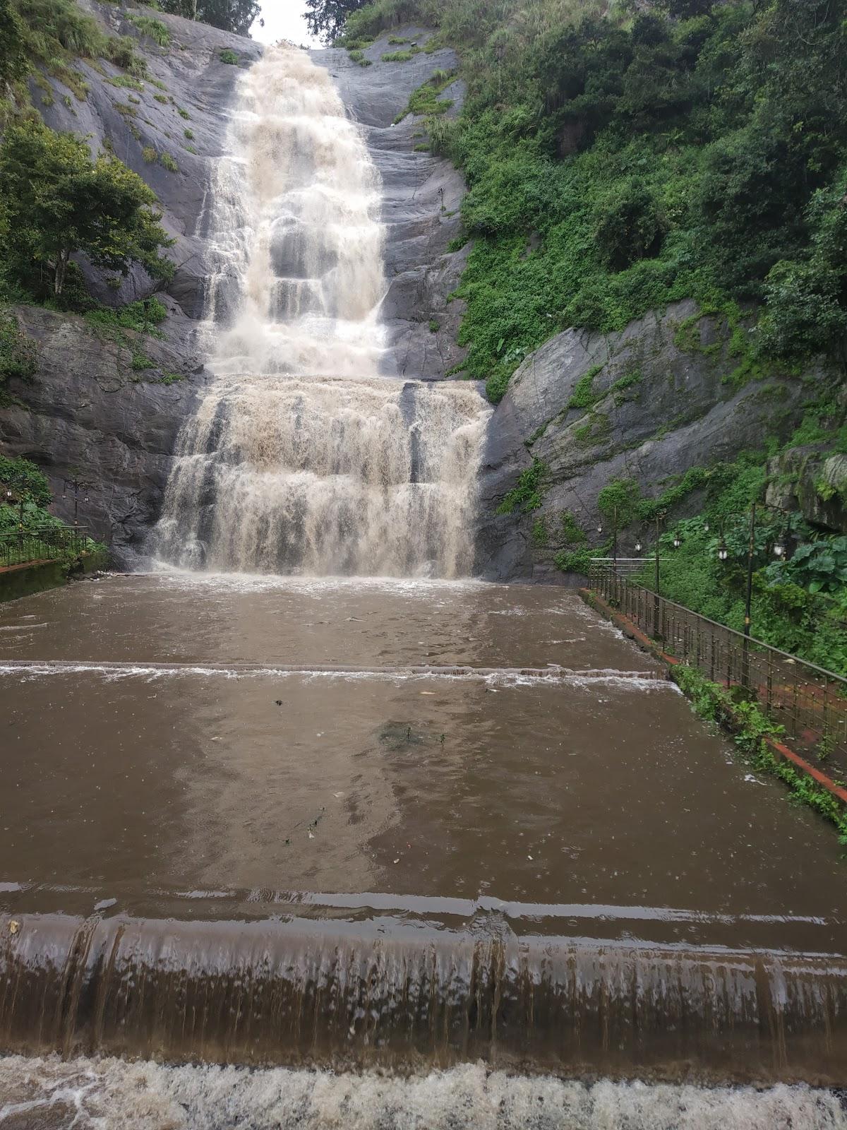 Kodaikanal – photo 1