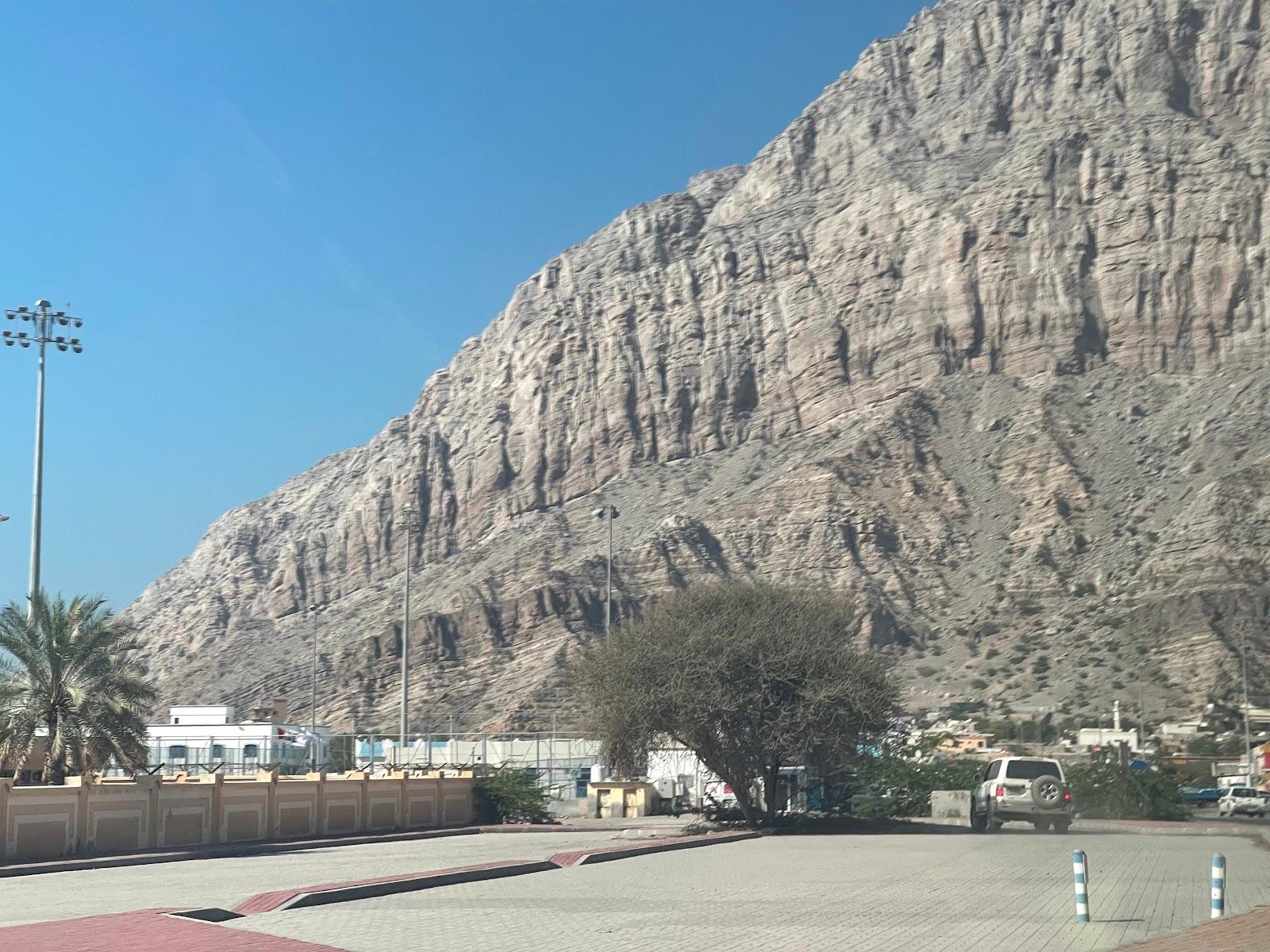 Ras Al Khaimah, United Arab Emirates