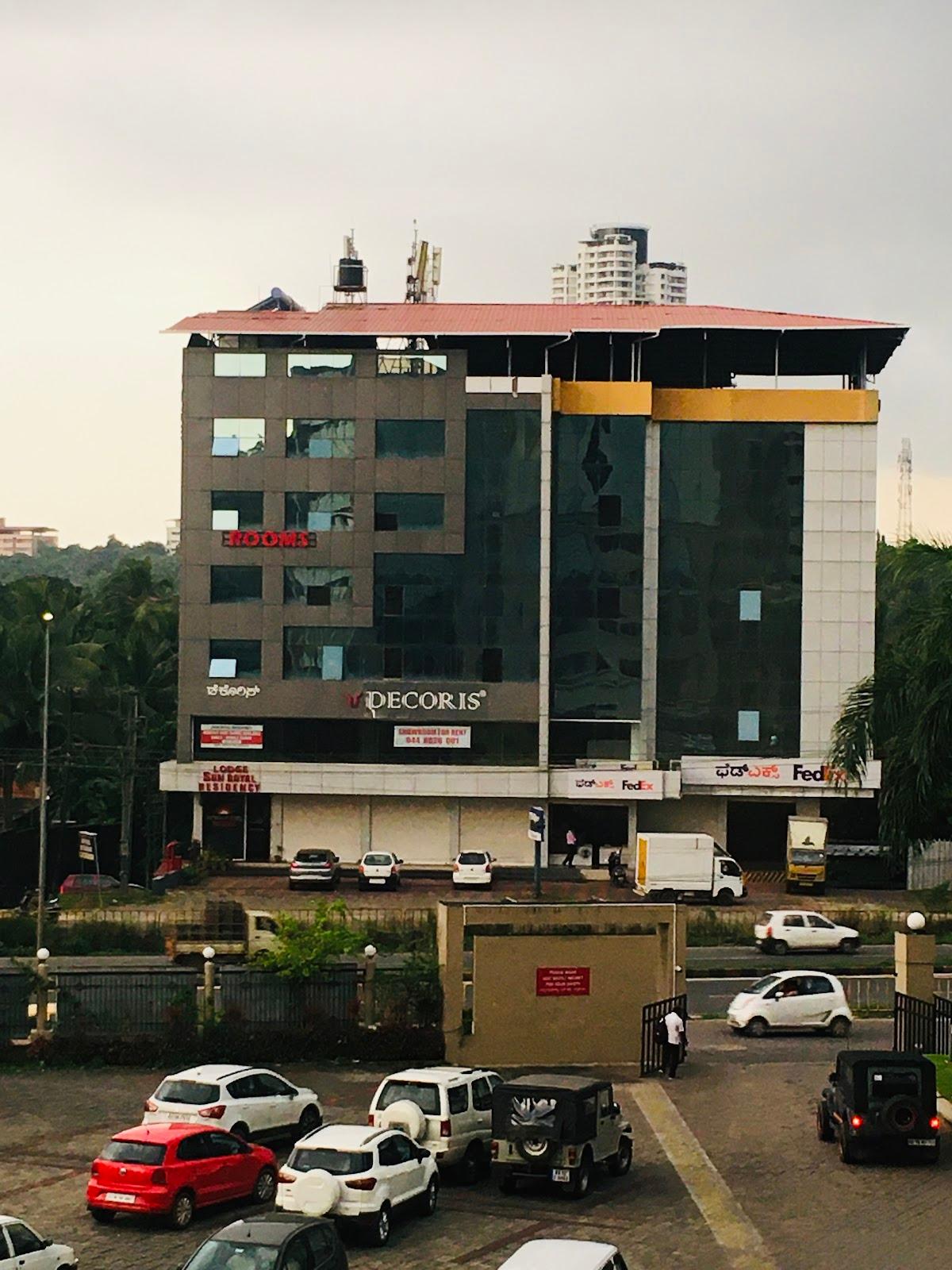Sun Royal Residency – photo 3