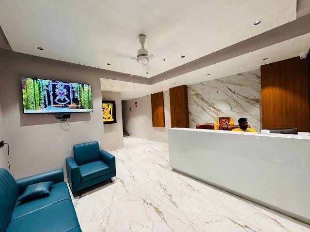 Hotel Vantara Inn – photo 4