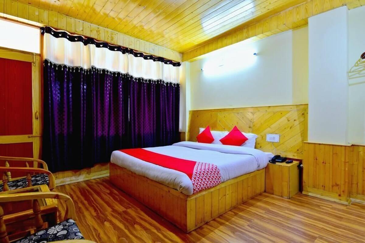 ORCHARD RETREAT COTTAGES MANALI – photo 3